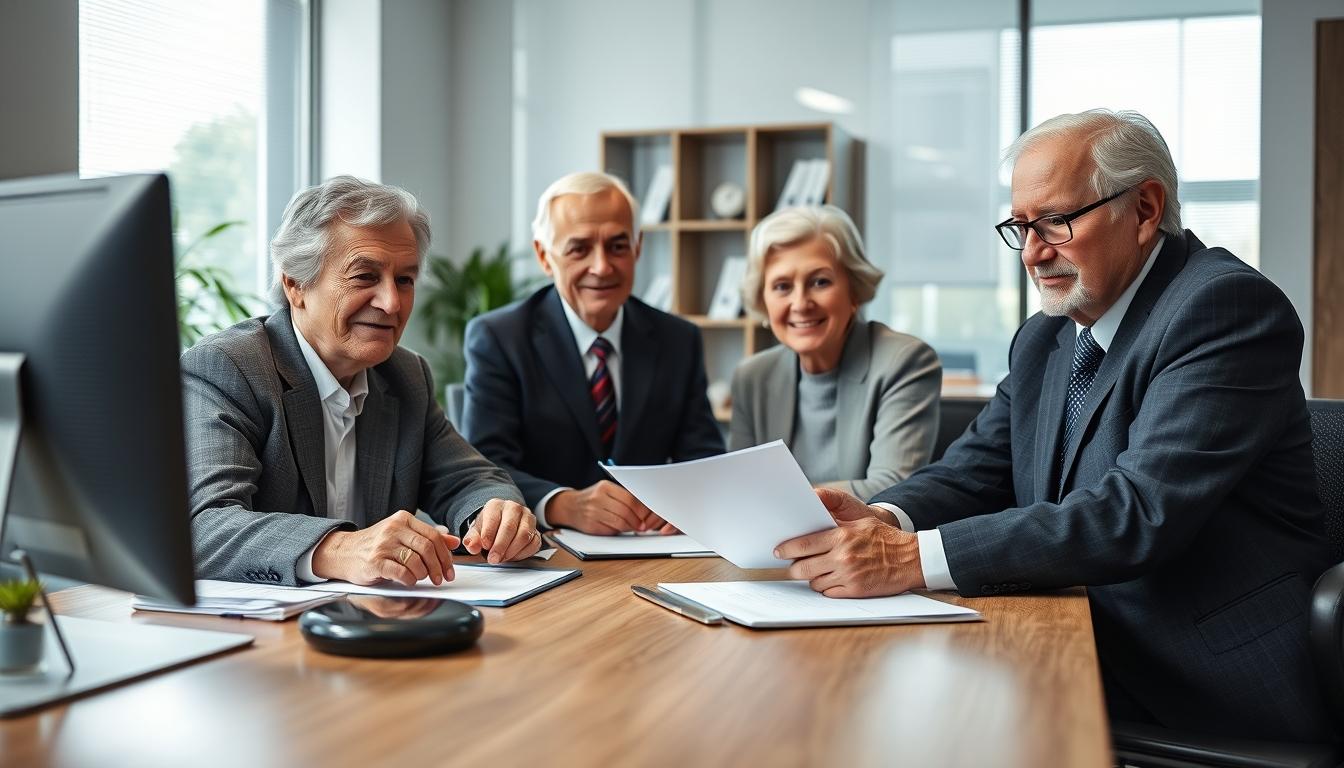 Title verification in real estate transactions